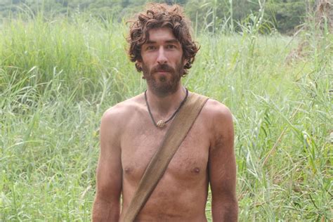 Naked and Afraid: Last One Standing on Discovery